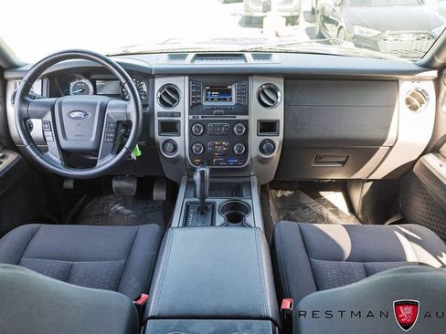 Used 2017 Ford Expedition XLT AWD/4WD image 29