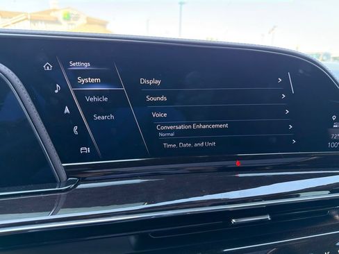Used 2023 Cadillac Escalade Sport Platinum AWD/4WD image 57