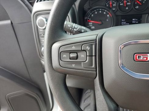 New 2026 GMC Sierra 1500 Pro w/ Pro Value Package AWD/4WD image 29