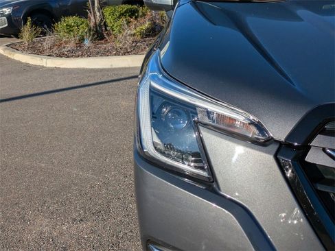 Used 2024 Subaru Forester Touring w/ POP Package 3 image 9