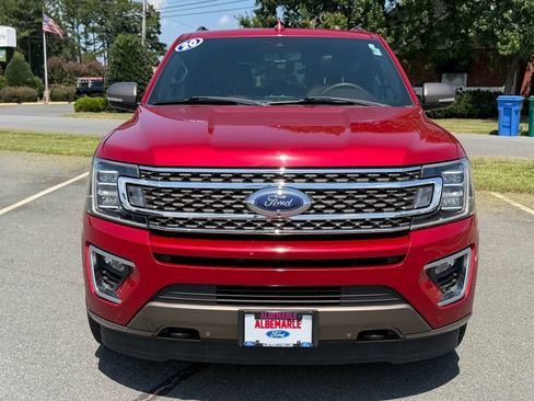 Used 2020 Ford Expedition King Ranch AWD/4WD image 10