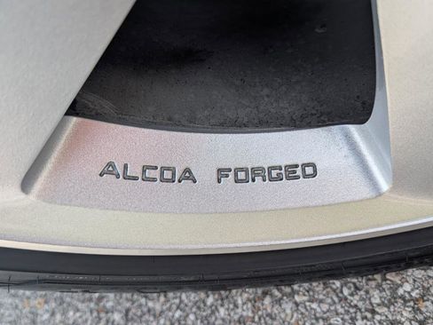 Used 2008 Dodge Challenger SRT8 RWD image 14
