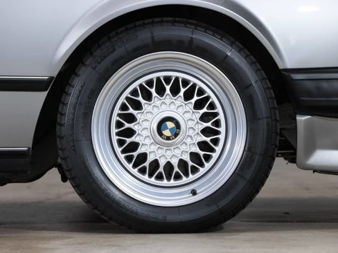 Used 1987 BMW M6 Base 2dr Coupe image 39