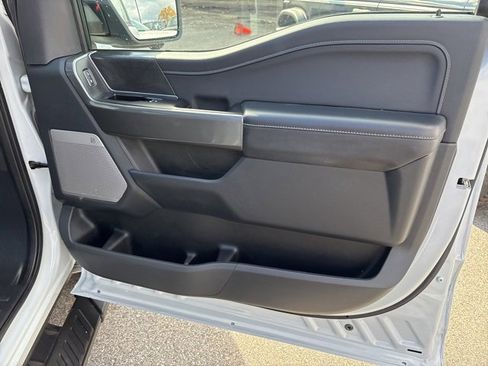 Used 2022 Ford F150 XLT w/ Equipment Group 302A High image 50