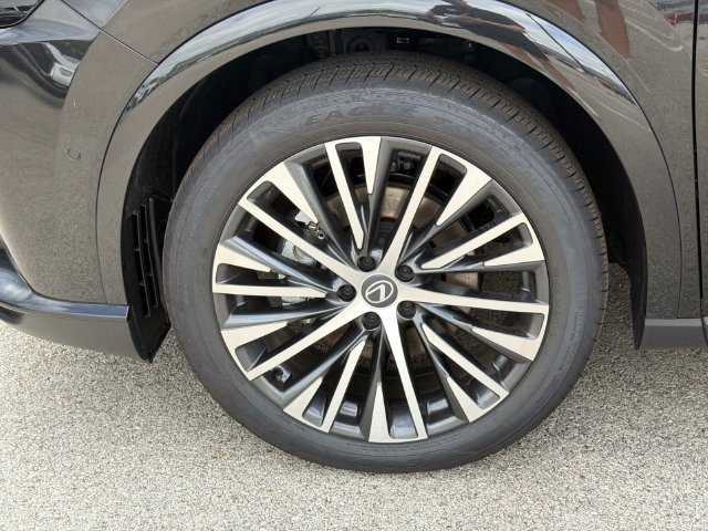 New 2026 Lexus RX 350 Premium Plus w/ Convenience Package FWD image 10