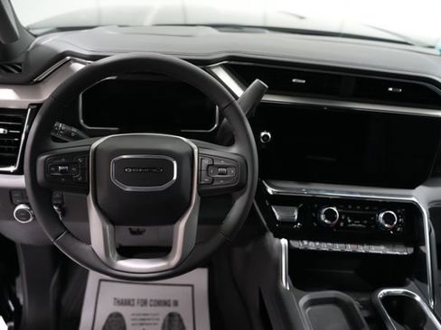 New 2026 GMC Sierra 2500 Denali w/ Denali Reserve Package image 2