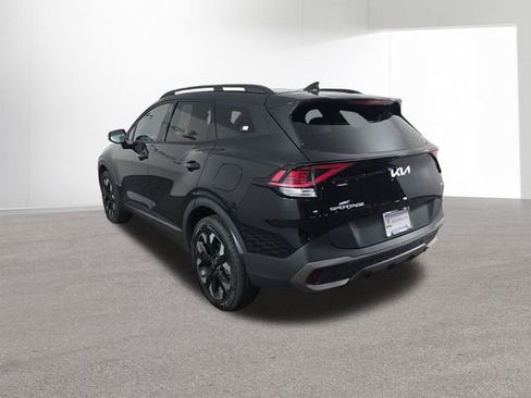 Used 2023 Kia Sportage X-Line AWD/4WD image 36