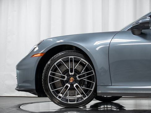 New 2026 Porsche 911 Carrera S RWD image 37