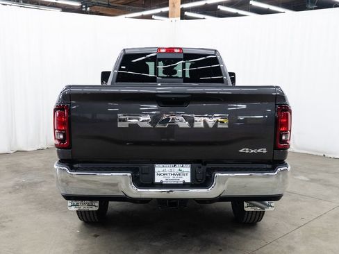 New 2026 RAM 2500 Tradesman image 5