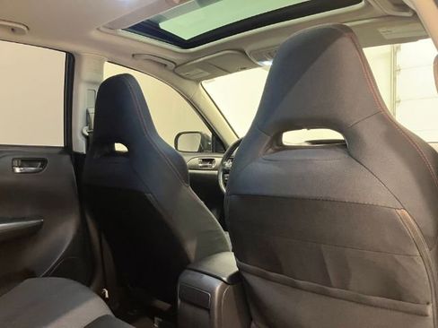 Used 2013 Subaru Impreza WRX Premium image 51