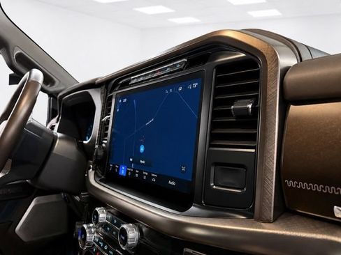 Used 2024 Ford F150 King Ranch w/ FX4 Off-Road Package AWD/4WD image 18
