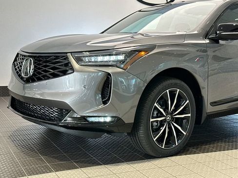 New 2026 Acura RDX A-Spec image 8