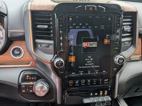 Used 2021 RAM 1500 Limited image 26