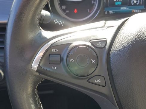 Certified 2020 Buick Envision Preferred FWD image 22