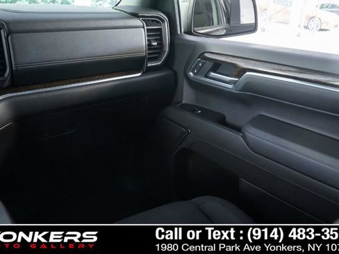 Used 2023 GMC Sierra 1500 Elevation AWD/4WD image 48