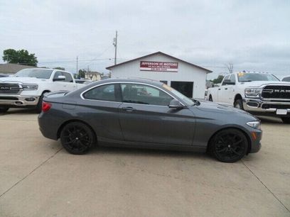 Used 2014 BMW 228i Coupe
