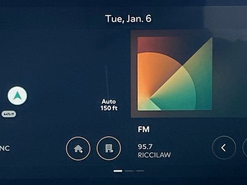 New 2026 Kia Sorento EX w/ EX Premium Package image 22