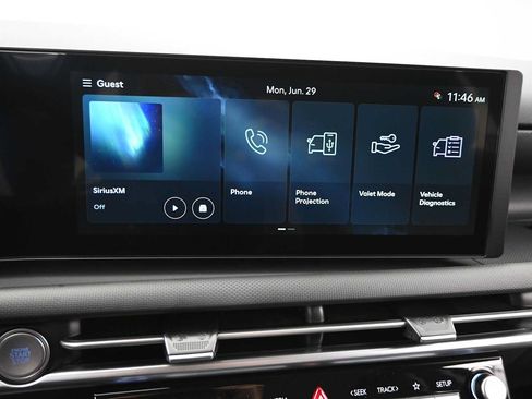 New 2026 Hyundai Tucson SEL Plus FWD image 19