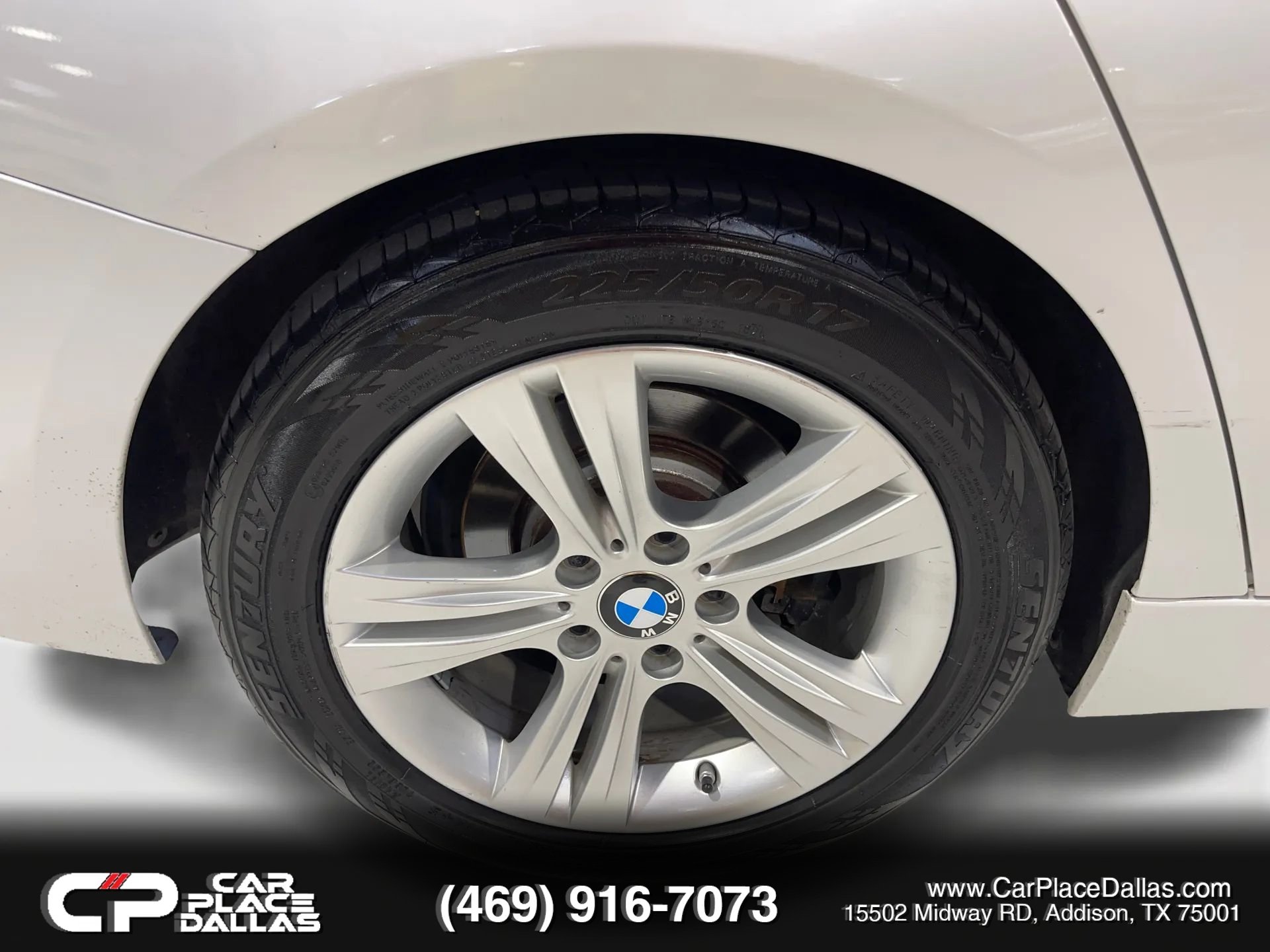 Used 2017 BMW 330i Sedan RWD image 41