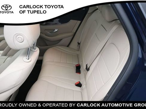 Used 2021 Mercedes-Benz GLC 300 4MATIC image 28