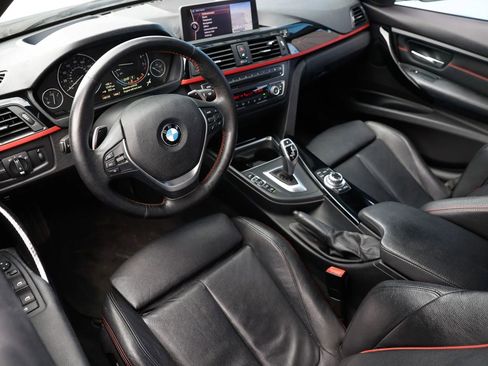 Used 2013 BMW 335i Sedan image 14