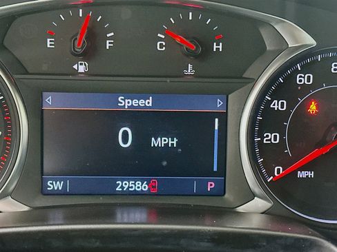 Used 2024 Chevrolet Blazer LT w/ Driver Confidence Package image 19