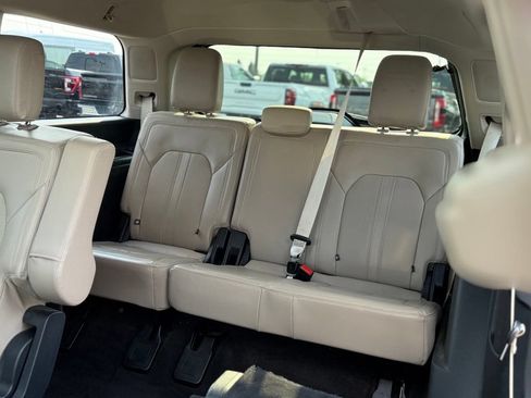 Certified 2023 Ford Expedition Limited AWD/4WD image 18