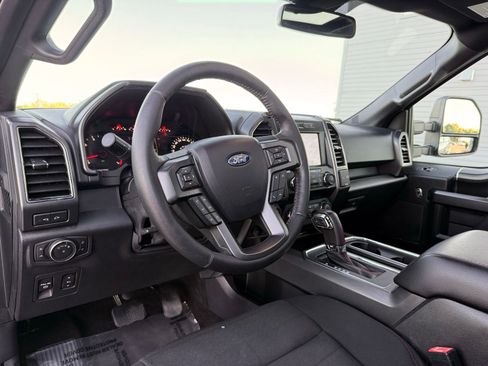 Used 2020 Ford F150 XLT w/ Equipment Group 302A Luxury AWD/4WD image 23