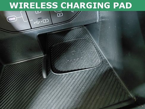 Used 2026 Kia Sorento EX image 11