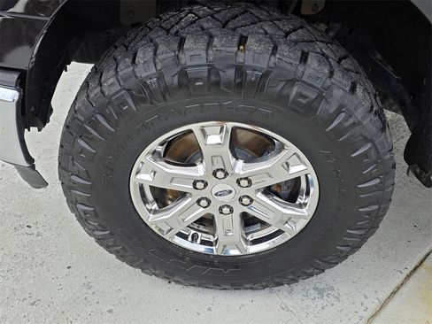 Used 2022 Ford F150 XLT w/ Equipment Group 302A High image 47