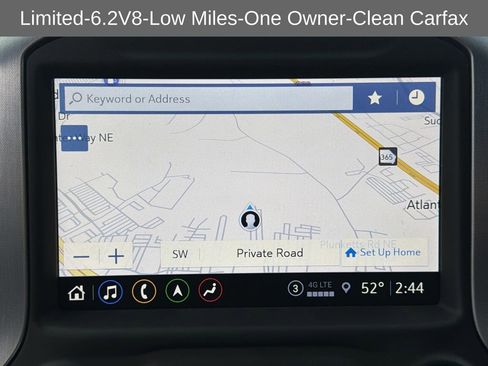 Used 2022 GMC Sierra 1500 SLT w/ SLT Premium Plus Package image 29