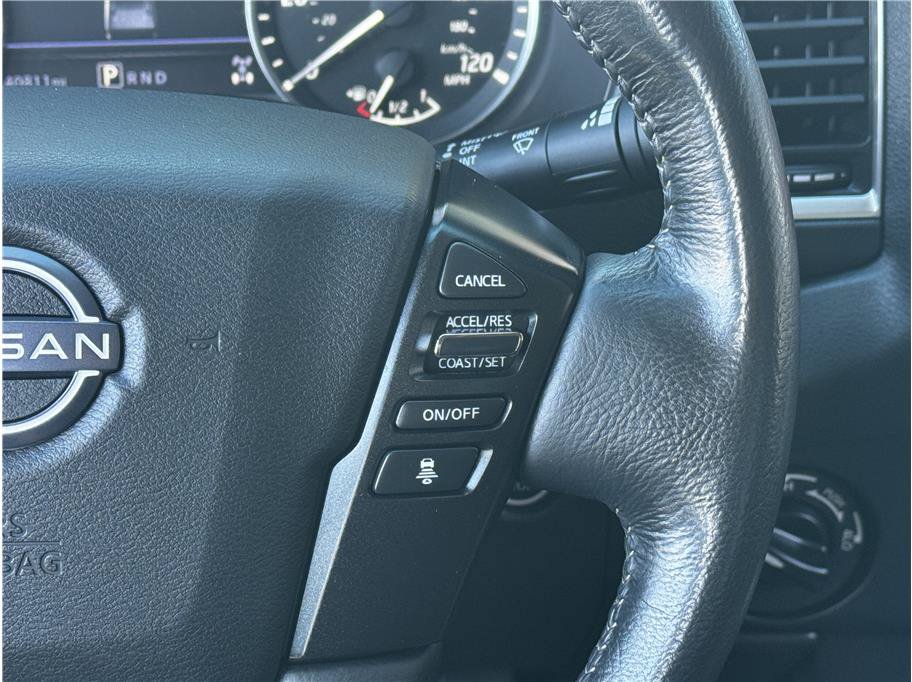 Used 2023 Nissan Frontier SV w/ SV Convenience Package AWD/4WD image 22