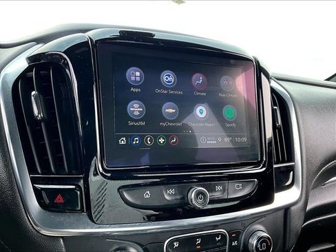 Used 2023 Chevrolet Traverse LT AWD/4WD image 20