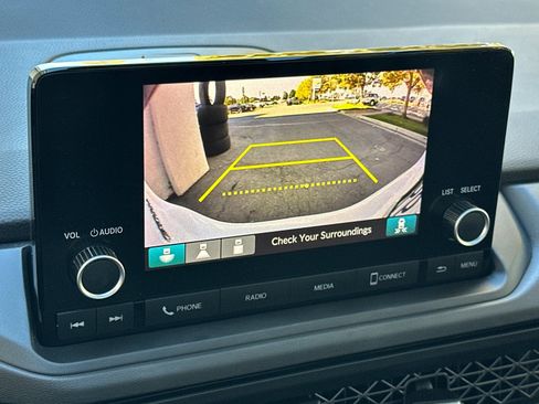 Certified 2023 Honda Accord EX image 20