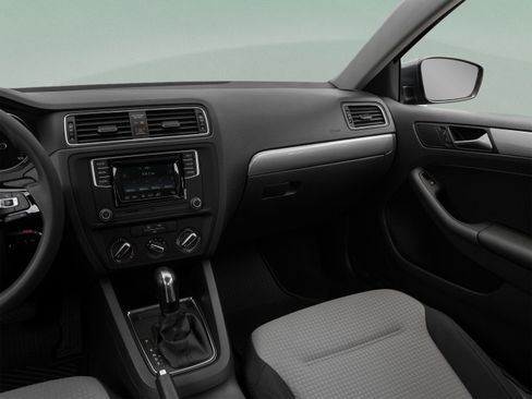 Used 2017 Volkswagen Jetta S FWD image 41