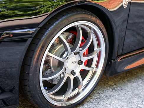 Used 2006 Porsche 911 Carrera S RWD image 67