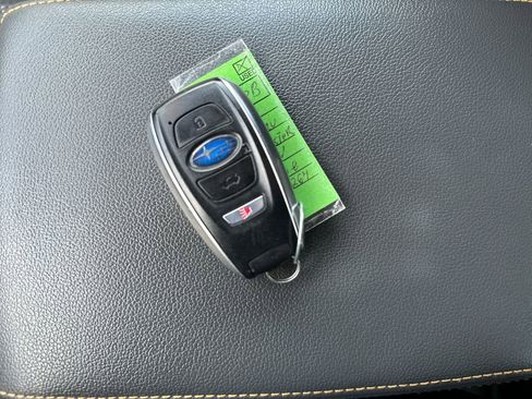 Used 2022 Subaru Forester Wilderness image 22