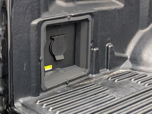 Certified 2023 Ford F150 Tremor AWD/4WD image 8
