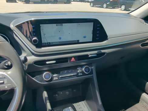 Used 2023 Hyundai Sonata SEL w/ Convenience Package FWD image 20