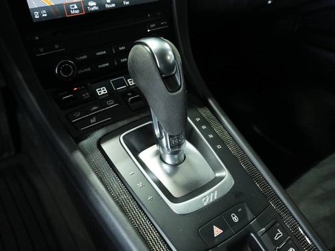 Certified 2018 Porsche 911 Targa 4 GTS image 24