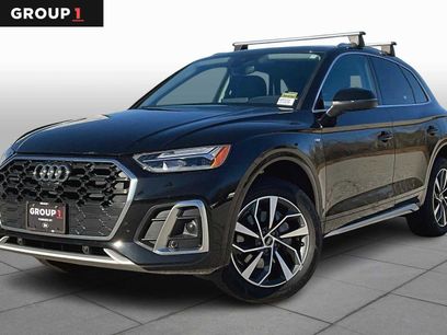 Used 2024 Audi Q5 2.0T Premium Plus