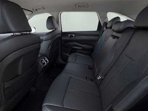 New 2026 Kia Sorento EX AWD/4WD image 18