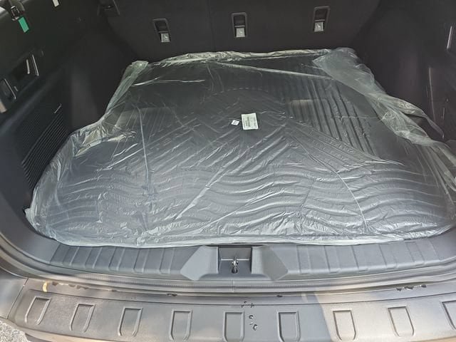 New 2026 Subaru Outback Touring XT AWD/4WD image 17