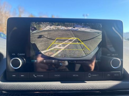 New 2026 Honda Civic Sport image 21