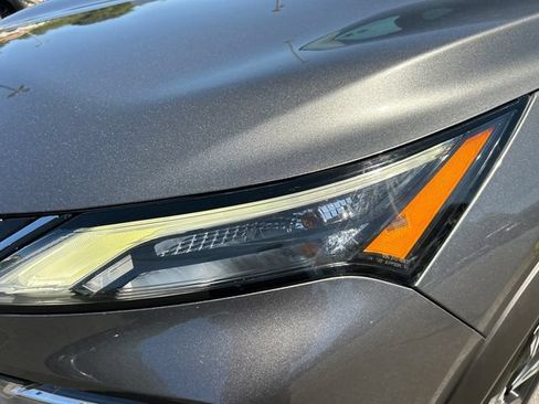 Certified 2023 Nissan Rogue SV w/ SV Premium B Package AWD/4WD image 7