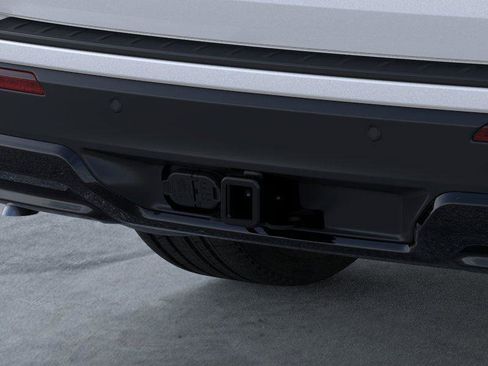 New 2026 Ford Explorer ST-Line RWD image 23
