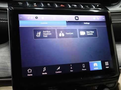 Used 2021 Jeep Grand Cherokee L Limited image 35