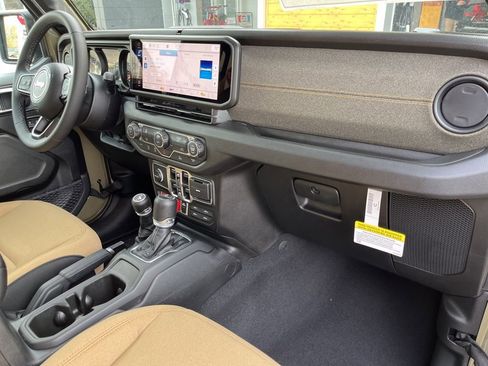 New 2026 Jeep Gladiator Willys image 46