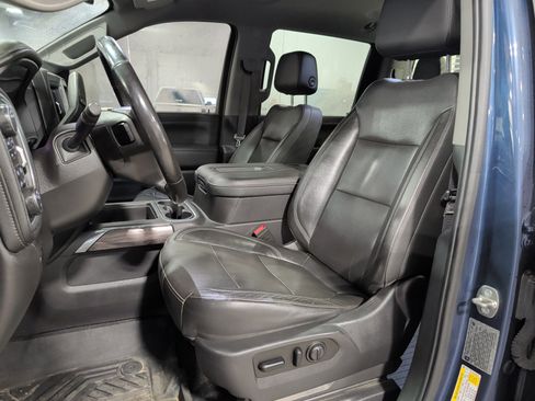 Used 2020 Chevrolet Silverado 2500 LTZ image 7