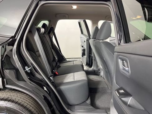 New 2026 Nissan Rogue SV w/ Cold Weather Package FWD image 45